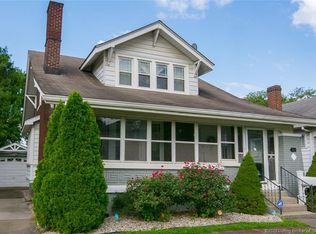 409 Beharrell Ave, New Albany, IN 47150