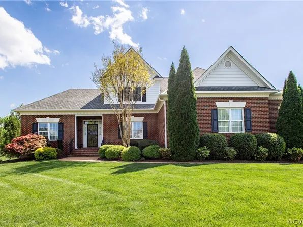 162 Grayash, Henrico, VA 23238