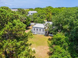 413 Station 23rd St, Sullivans Island, SC 29482