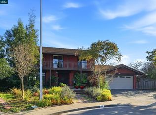 (Undisclosed Address), Moraga, CA 94556