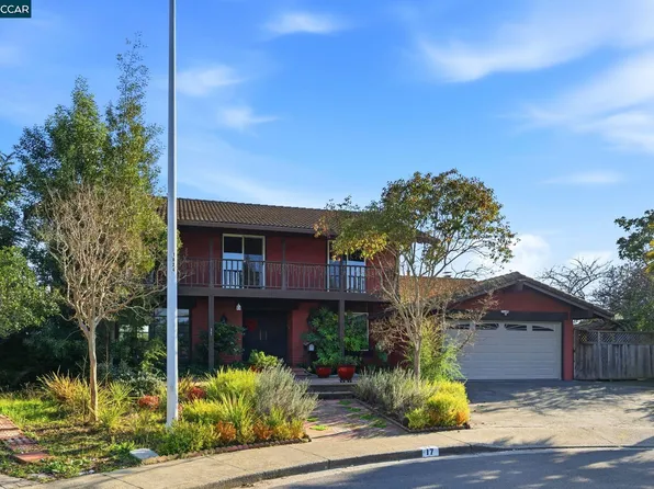 (undisclosed Address), Moraga, CA 94556