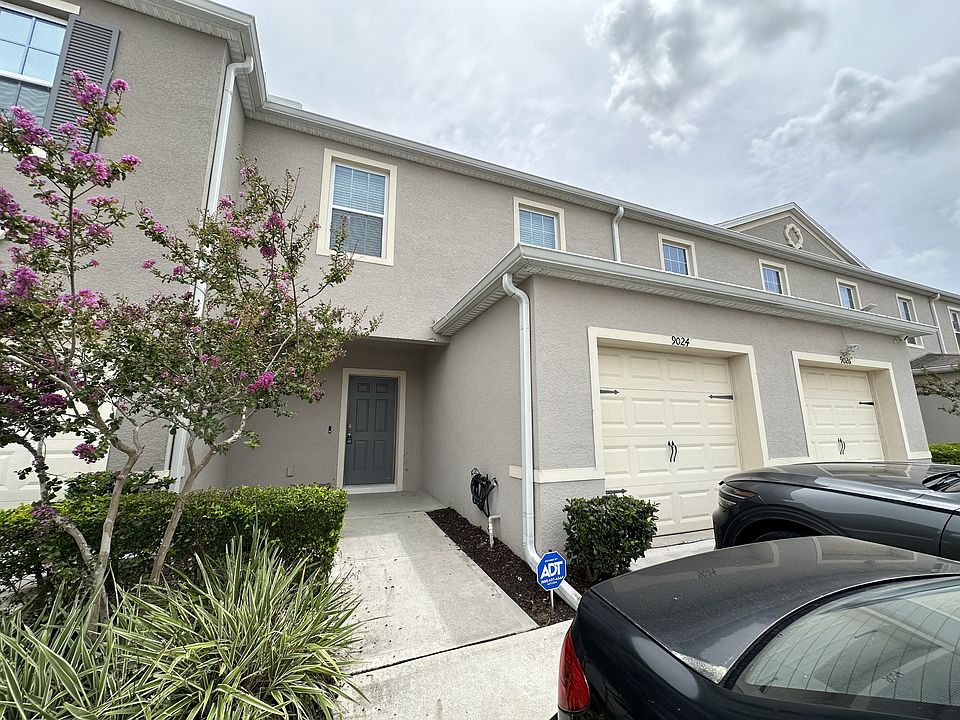 1st image of 9024 Wildflower Ln #1