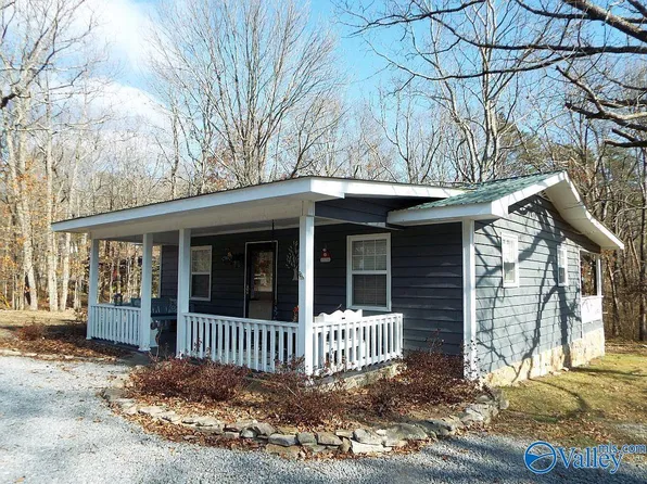 21380 Scenic Dr, Mentone, AL 35984