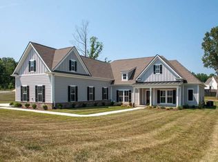 7304 Flat Rock Ct, Fairview, TN 37062