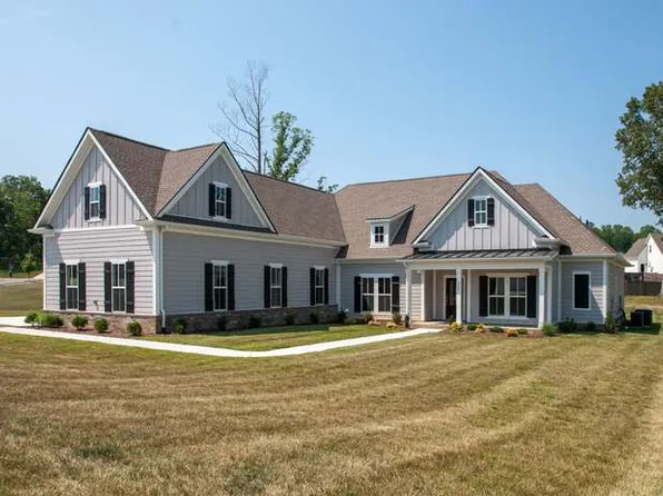 7304 Flat Rock Ct, Fairview, TN 37062