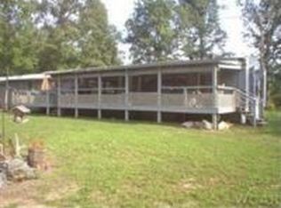 9011 E 5 Mile Rd, White Cloud, MI 49349