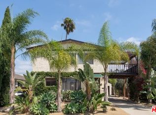 4216 Alla Rd, Los Angeles, CA 90066