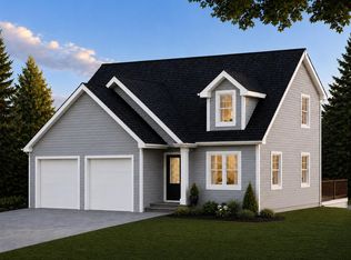 10 Trestle Way, Scarborough, ME 04074