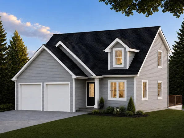10 Trestle Way, Scarborough, ME 04074