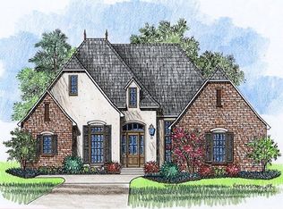 12002 Water Ridge Dr, Oxford, MS 38655