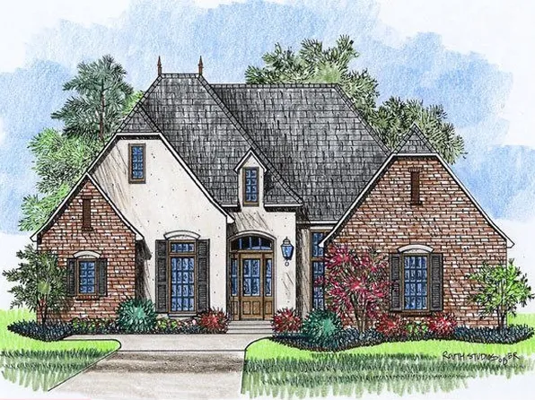 12002 Water Ridge Dr, Oxford, MS 38655