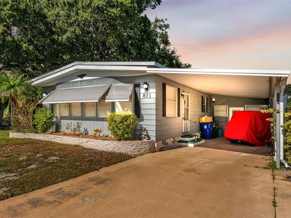 811 Elizabeth Ln, Lakeland, FL 33809