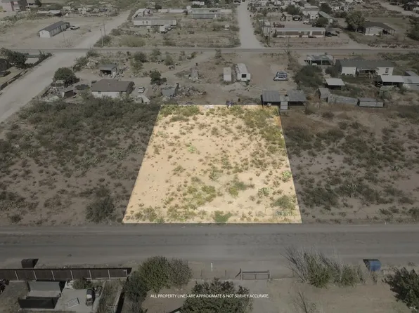 S Beryl Ave, Odessa, TX 79766