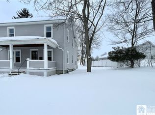 335 Baker St, Jamestown, NY 14701