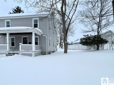 335 Baker St, Jamestown, NY, 14701