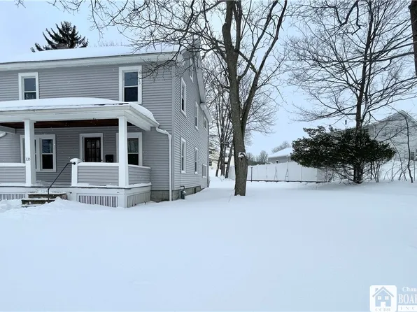 335 Baker St, Jamestown, NY 14701