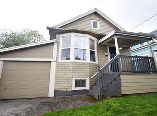 4637 NE Cleveland Ave #A & B, Portland, OR 97211