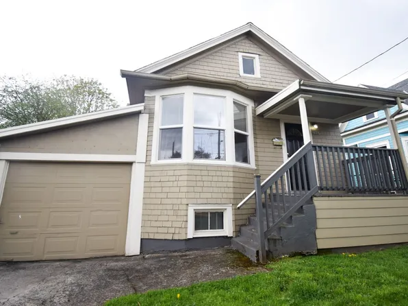 4637 NE Cleveland Ave #A & B, Portland, OR 97211