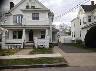 48 Madison St, Chicopee, MA 01020