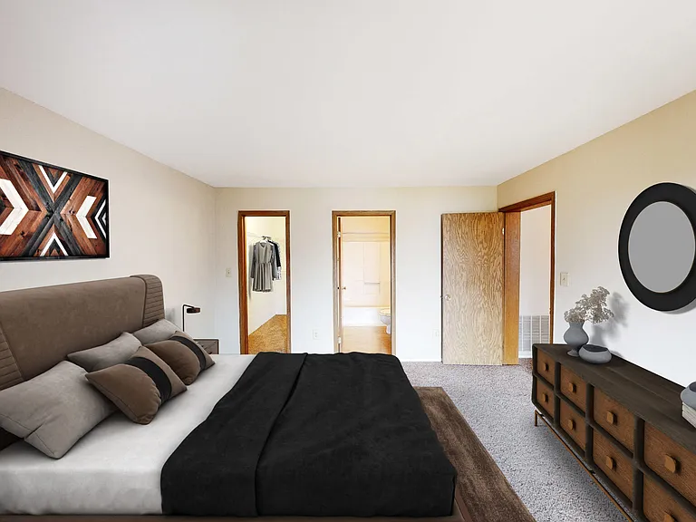 Woodhills Apartments — Photo 30