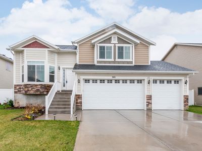 981 Chatham Dr N, North Salt Lake, UT, 84054