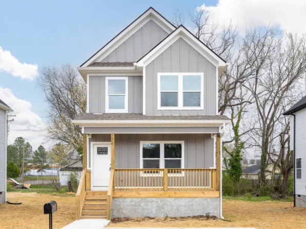 1515 E 50th St, Chattanooga, TN 37407