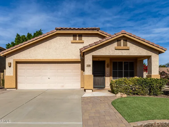 7408 W ABRAHAM Lane, Glendale, AZ 85308