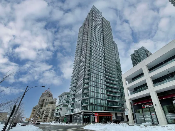 4099 Brickstone Mews, Mississauga, ON