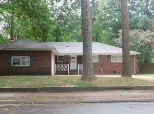244 Beauregard Hts, Hampton, VA 23669