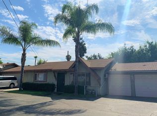 970 W 3rd St #B, Azusa, CA 91702