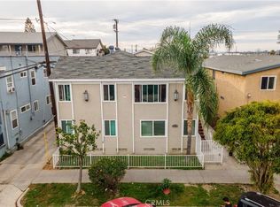 1415 Cedar Ave, Long Beach, CA 90813