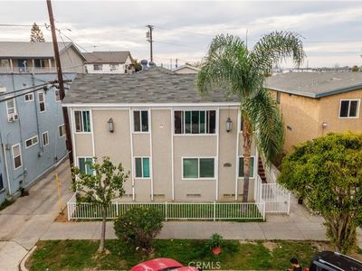 1415 Cedar Ave, Long Beach, CA, 90813
