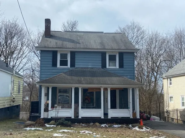 270 Reed Ave, Syracuse, NY 13207