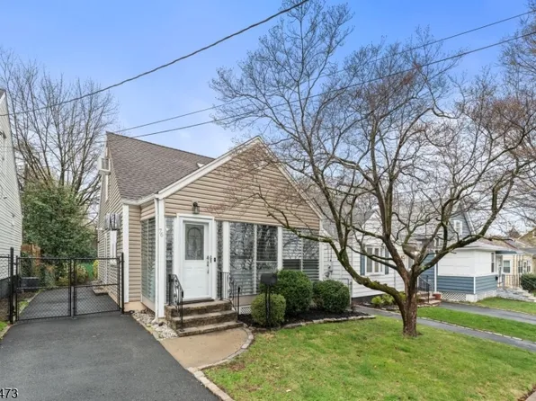 76 Martin St, Bloomfield Twp., NJ 07003