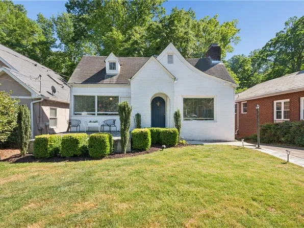 1213 Cameron Ct NE, Atlanta, GA 30306