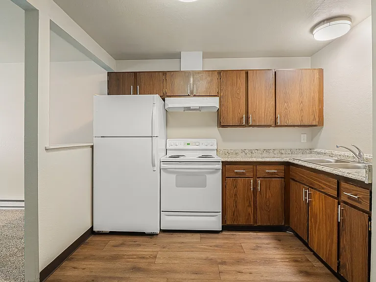 1x1 - Kitchen