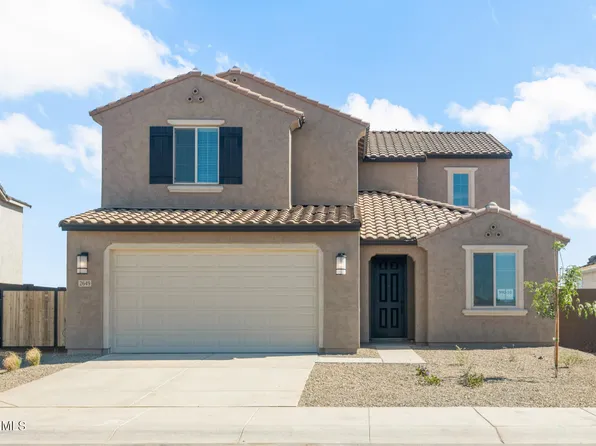 2649 E Lugano Lane, San Tan Valley, AZ 85140