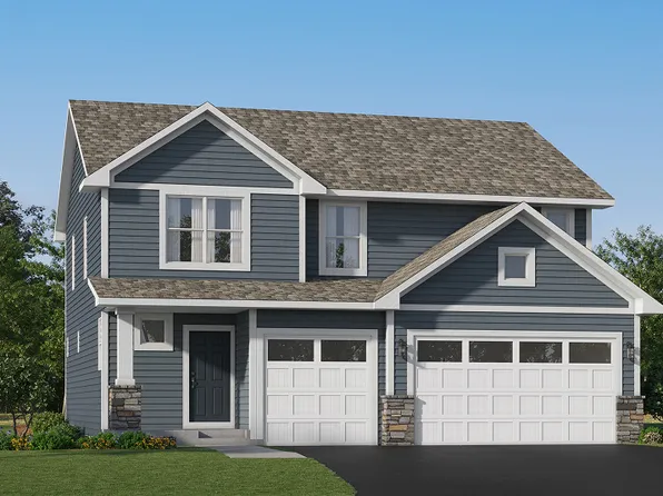 Markham Plan, Arbor Bluff : Venture Collection