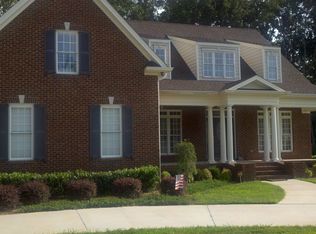 180 Heritage Cir, Manchester, TN 37355