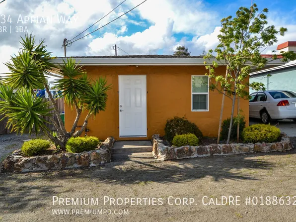 934 Appian Way, El Sobrante, CA 94803