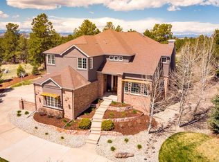 5421 Sage Thrasher Rd, Parker, CO 80134