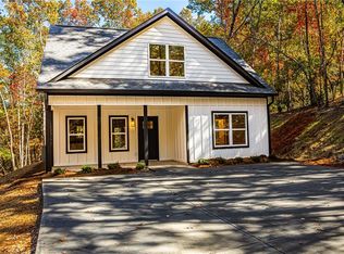 418 Fireside Ridge Dr, Dahlonega, GA 30533