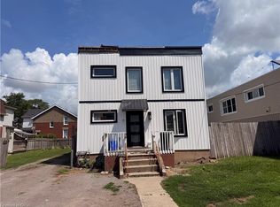 462 E Main St, Welland, ON L3B3X6