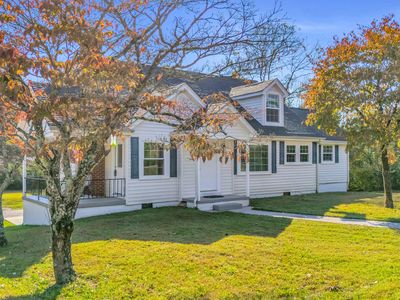 4094 University Dr, Ooltewah, TN, 37363