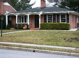 1141 Woodland Way, Hagerstown, MD 21742