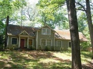 123 N 18th St, Griffin, GA 30223