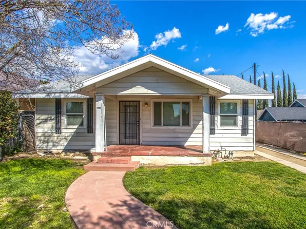 1965 Belle St, San Bernardino, CA 92404