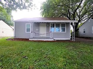 245 4th St E, Milan, IL 61264
