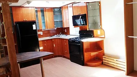 Rented by Brooklyn Property Group LLC