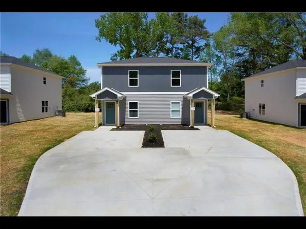 115 Corning Ave #C, Anderson, SC 29624